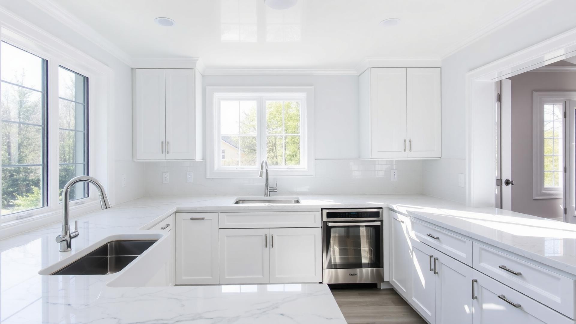 Immaculately maintained commercial space