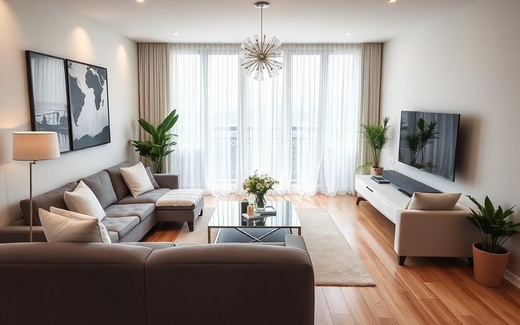 Move In/Out Cleaning